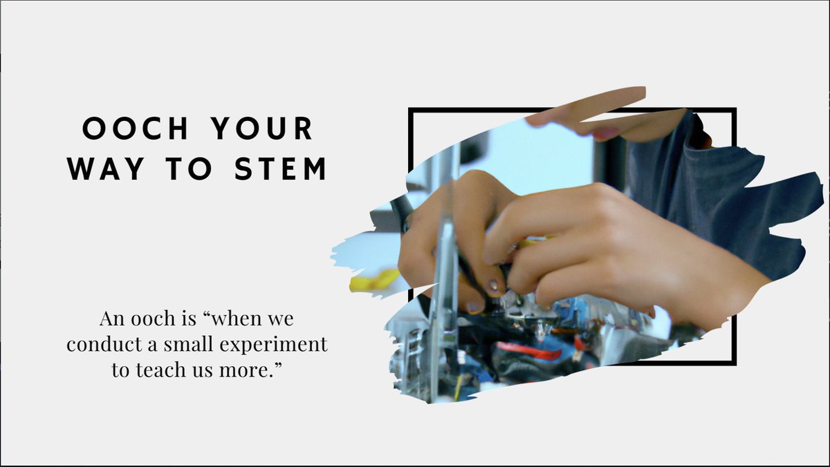 alishamym's tweet image. I chose education because I want to make a difference — to change lives and impart wisdom to future generations. There's no greater honor than being able to help my own country #Maldives 🇲🇻 &amp;amp; help bring the gift of STEM education to students 💻🔬🧪#STEMinspiration #STEMeducation