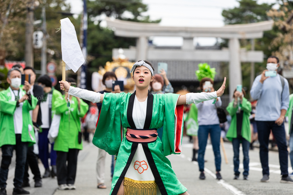 senbeisama's tweet photo. 高砂神社秋祭り2022② を投稿しました。 #エキサイトブログ
https://t.co/7QTSdSSgLj https://t.co/lIrfK8t9D5