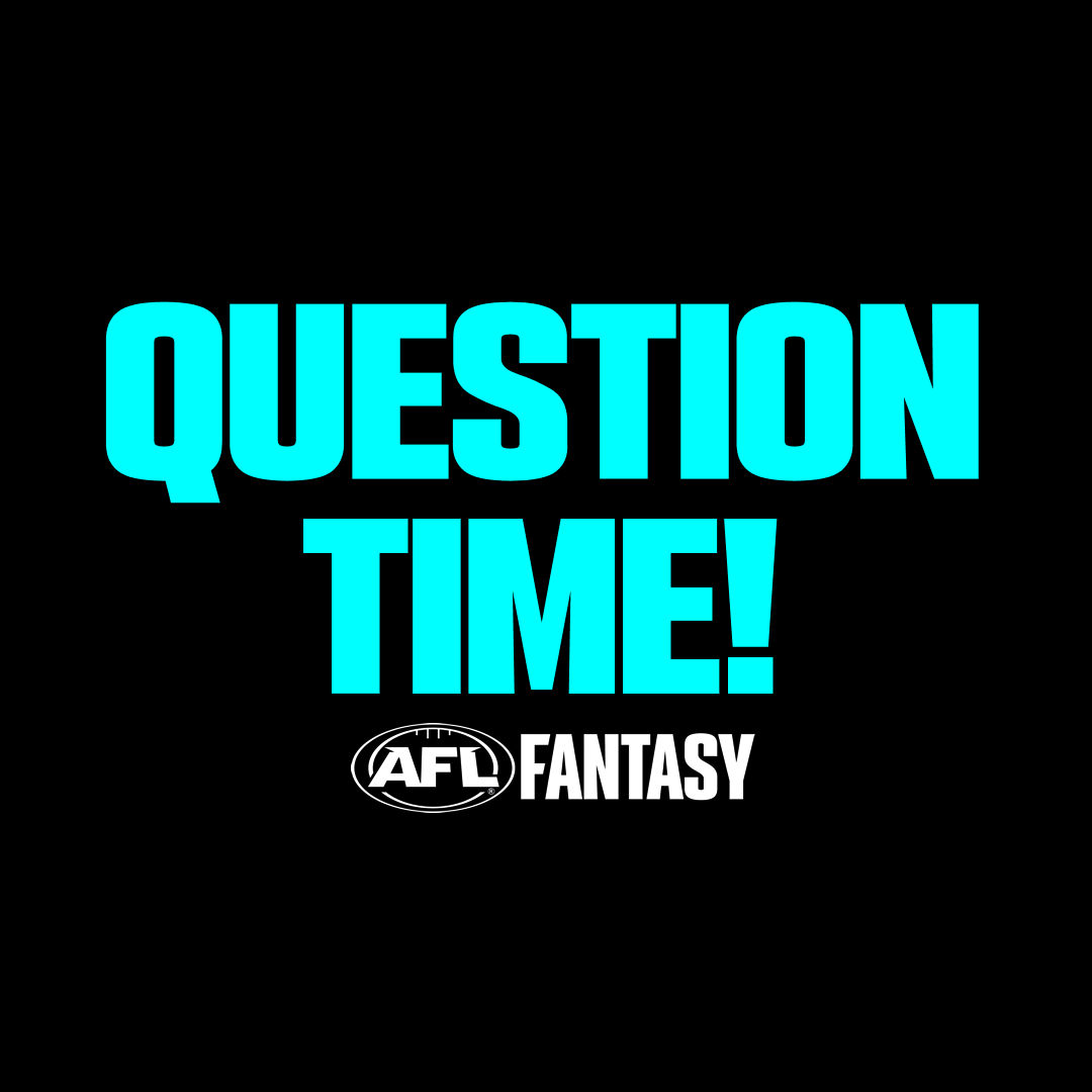 AFL Fantasy tweet media