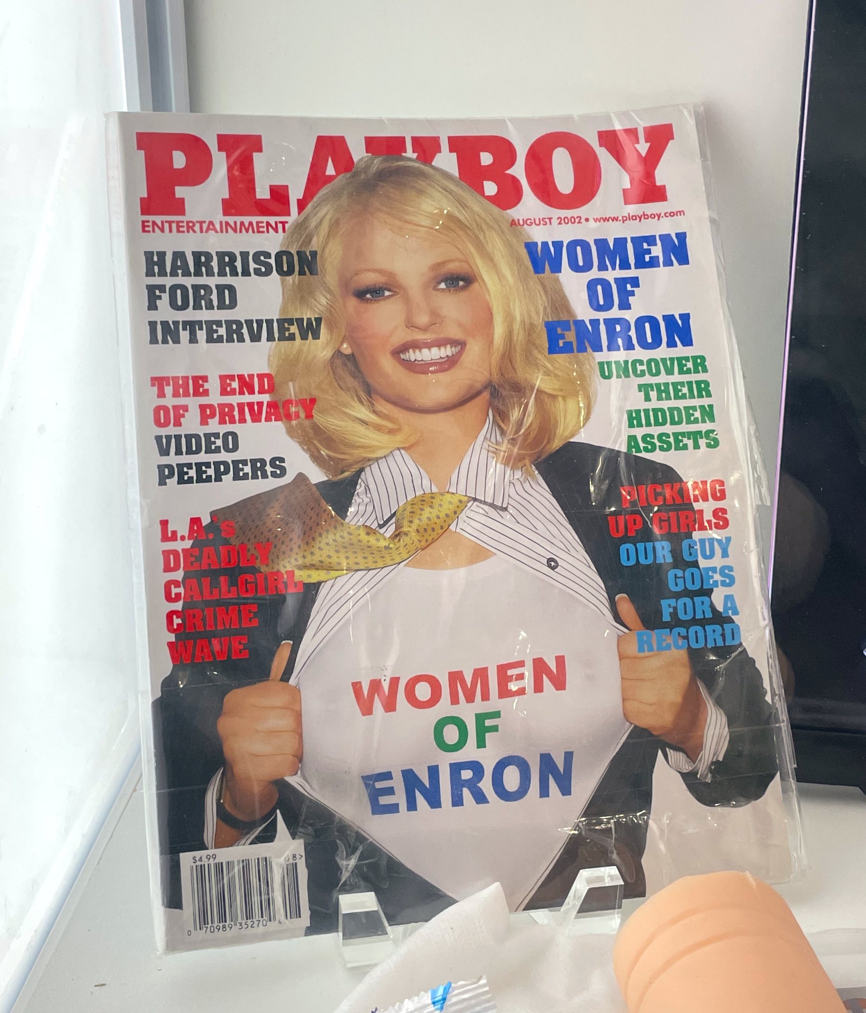 Women Of Enron women-of-enron
