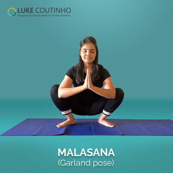 Small wins everyday!

Today, let’s try &amp; sit in Malasana. If you can’t sit in it comfortably, try with wall support.

Did you know that Yoga has an answer for every health issue – through the way we eat, sleep, breathe, think, move.

Try this asana if you suffer from