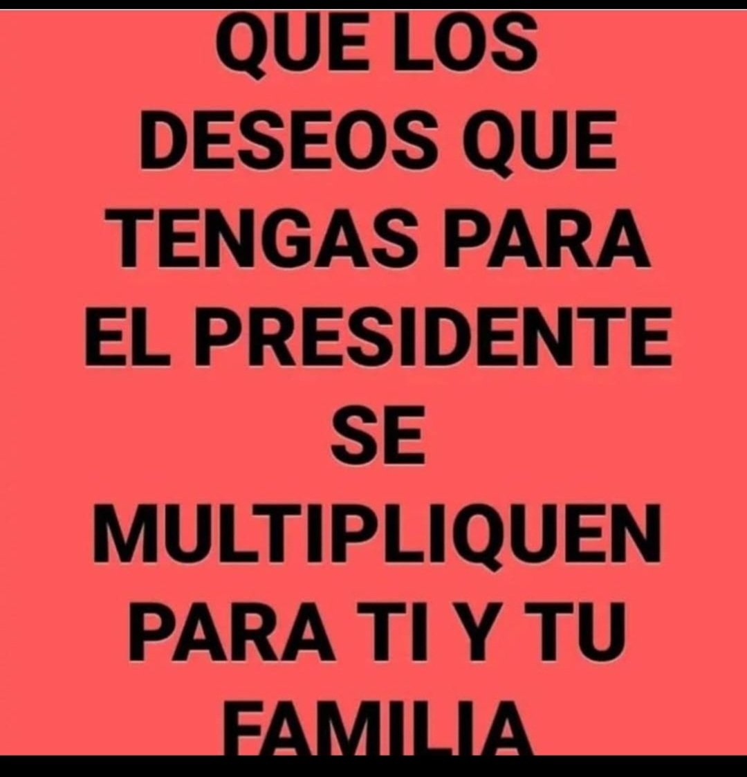 ReginaR97876944's tweet photo. #QEPD
Así sea... https://t.co/QoCq6bIwNL