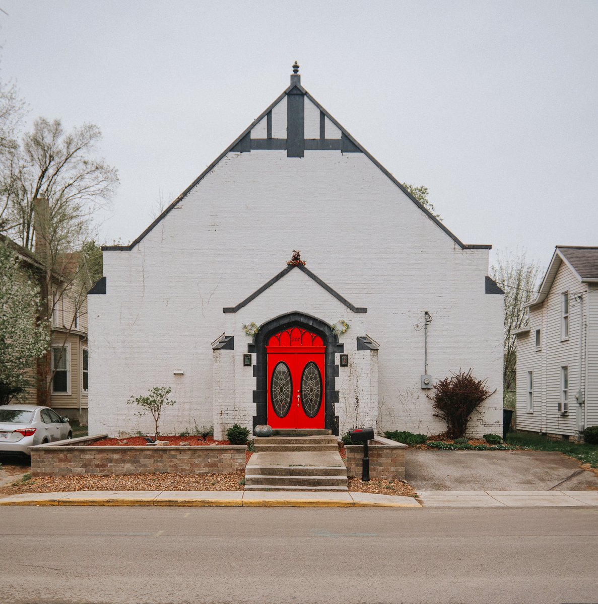 wanderinglang's tweet photo. This is Bowling Green, Ohio. https://t.co/CexAO97SHr