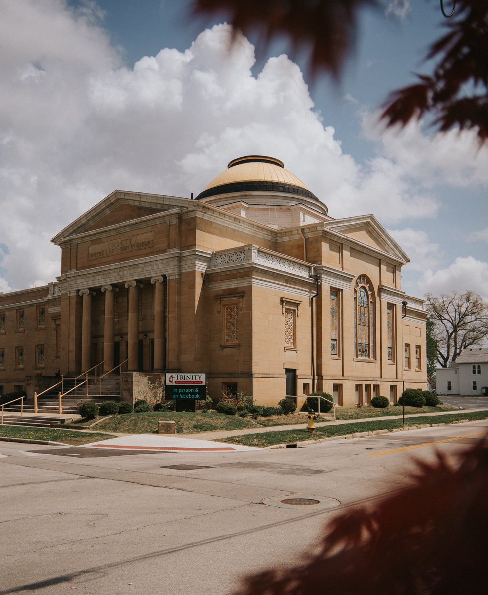 wanderinglang's tweet photo. This is Bowling Green, Ohio. https://t.co/CexAO97SHr