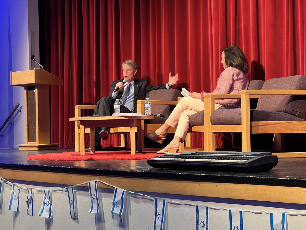 Mayor Joe Hogsett tweet media