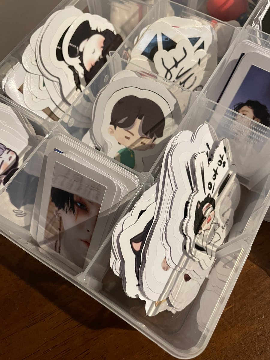 joannameganbp's tweet photo. Finished making stickers and tattoos for the Agust D tour in Newark! Can’t wait!!! 💜
#freebies #BTS 
#SUGA_AgustD_TOUR https://t.co/wm8Y9HZyHa