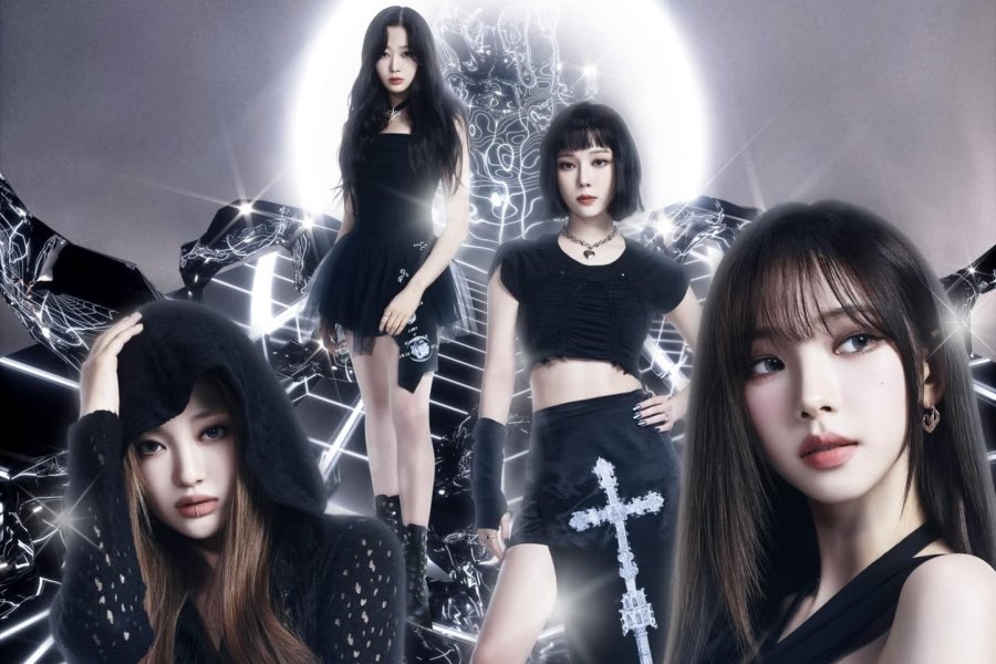 Kpop Charts tweet media