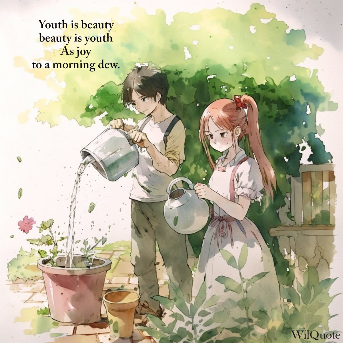 WilQuote tweet picture