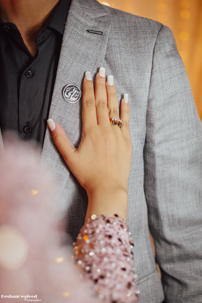 3sawy7's tweet photo. Save the date😋💍
🖤🖤🖤🖤🖤🖤🖤🖤🖤🖤🖤🖤🖤

 تعب سنين متلخص في الكام صوره دول 💖
ربنا يراضي الكل زي ما راضاني فيكي ي روح    قلبي ♥️💍 https://t.co/rIPbyb3aE4