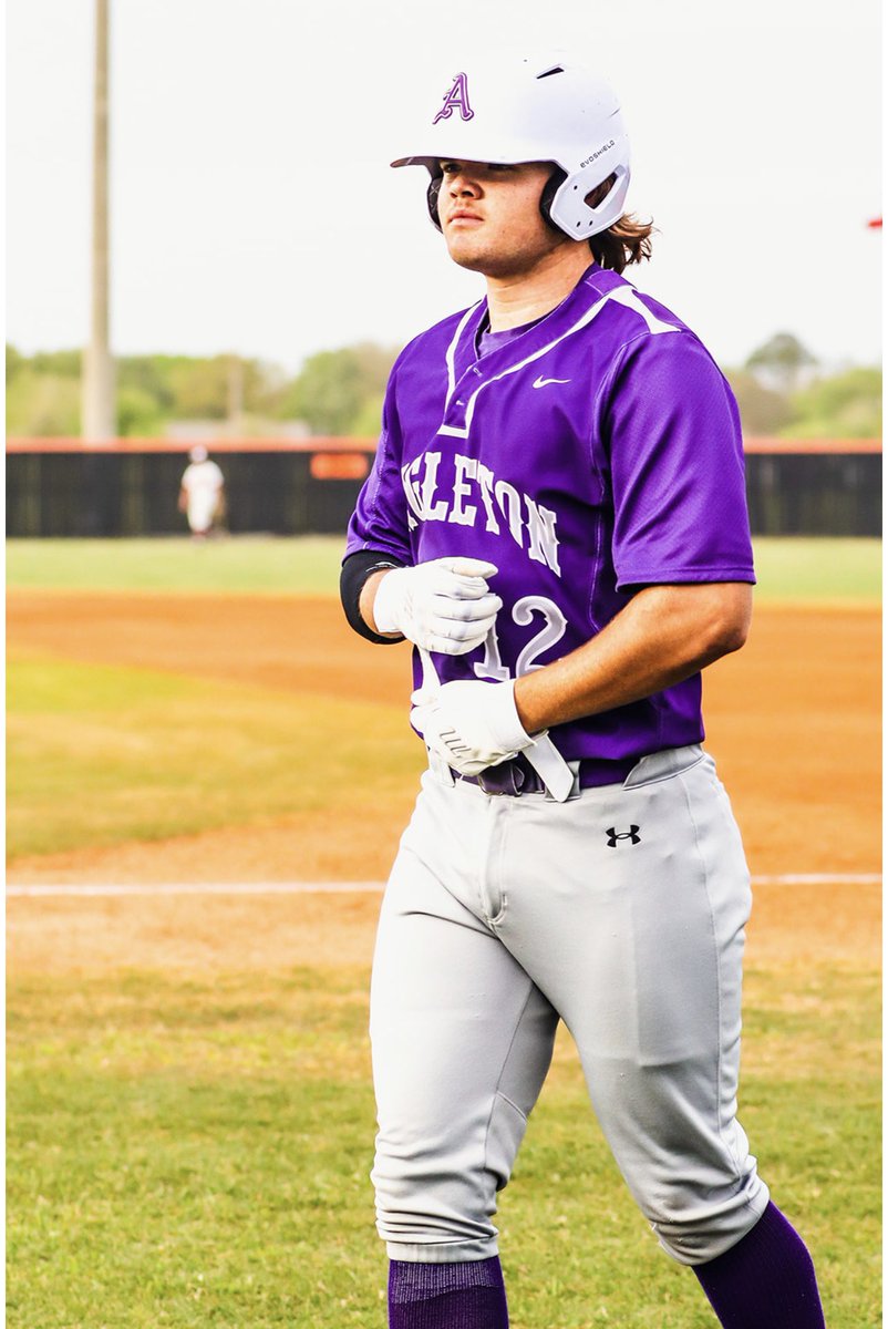 100% Comitted!. Thank you to all my coaches, friends and family who have helped me to get where I am today. I can’t wait to be a dolphin next year! 
<a href="/Coachschreib/">Jason Schreiber</a> <a href="/CoachFarno/">Ryan Farney</a> <a href="/JWellsy15/">Jared Wells</a> <a href="/AngletonBSB/">Angleton Wildcat Baseball</a>