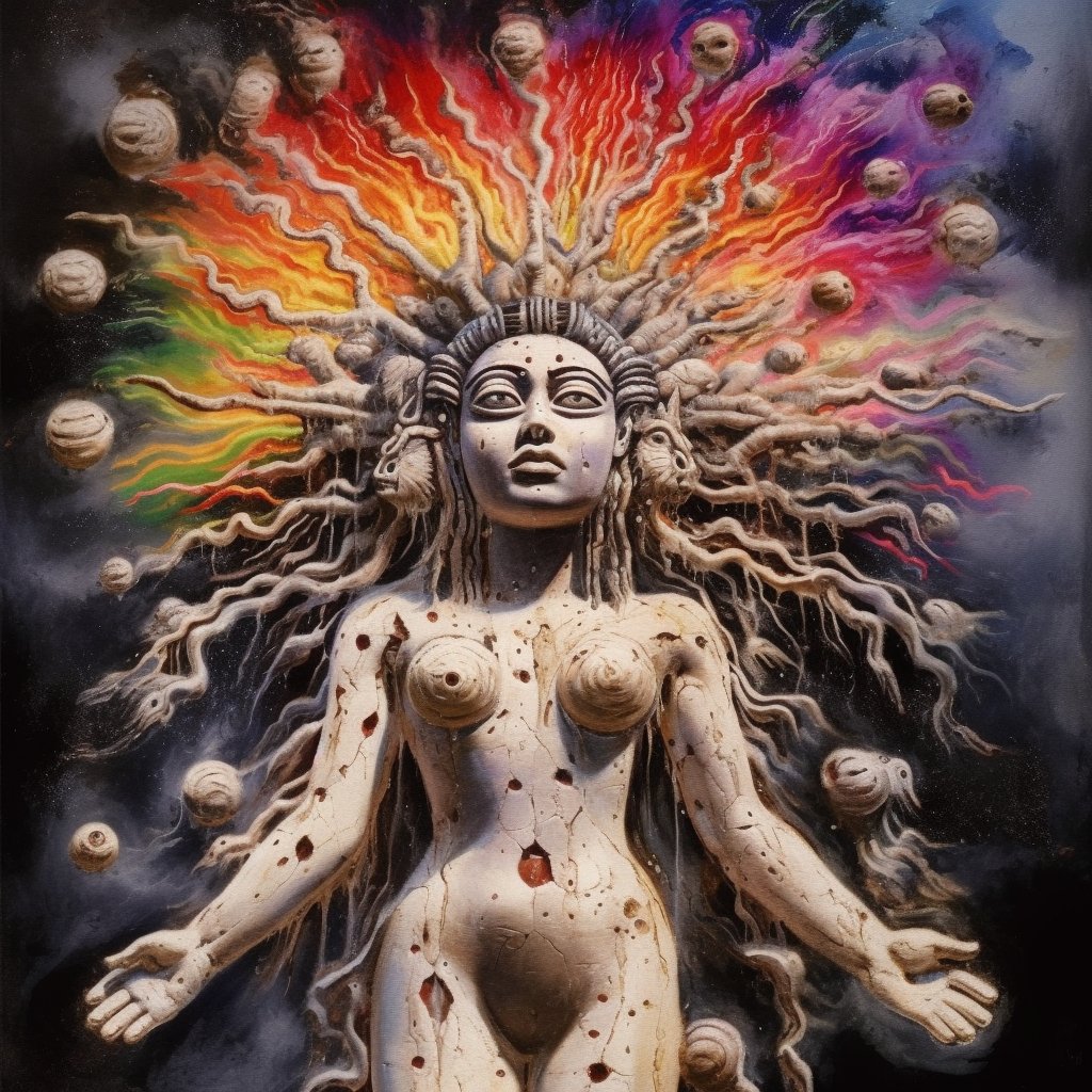 RedFost3r's tweet photo. The Luminous Goodee is a mythical creature that inspires wonder and awe in all who encounter it.
#NFT #NFTS #NFTCommunity
#nftart #NFTCollection #NFTdrops
#NFTshill #NFTartist #NFTartists
#NFTProjects #redfoster
https://t.co/UsEUT4YGMS via @opensea https://t.co/hY2tw1GSHi