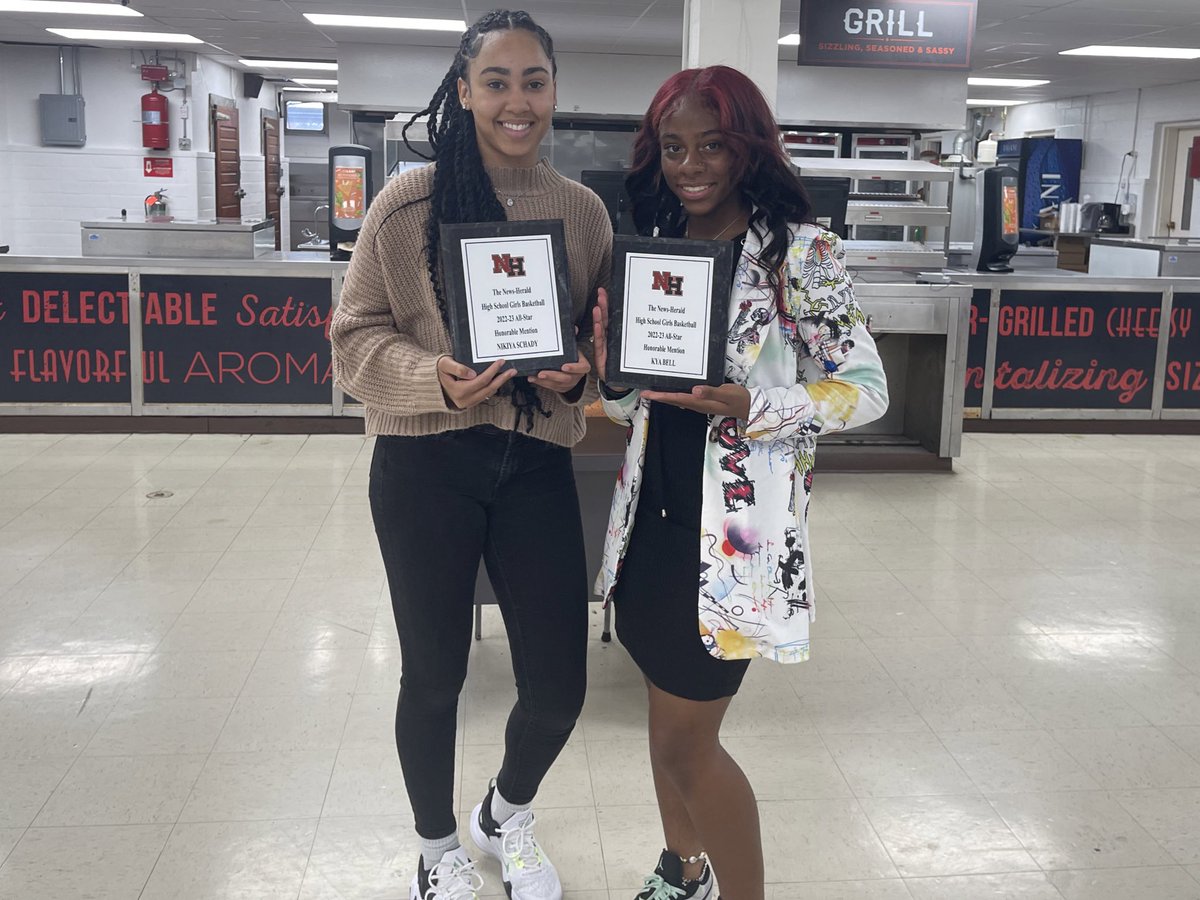 VASJ Women's Basketball tweet media