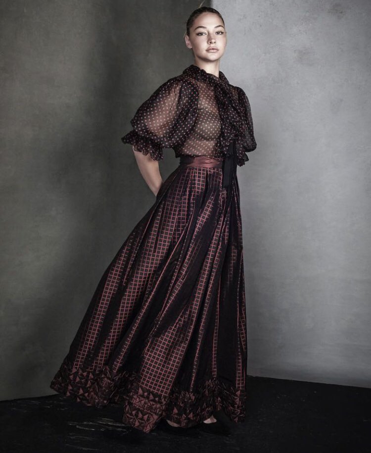 arabmadelynclin's tweet image. ✿ |صور مادلين كلاين في لتاج هوير كاريرا عبر  المصور gavin bond
قديمه/جديده
-⭐️
⌠ @madelyncline ⌡
• #madelyn , #maddi