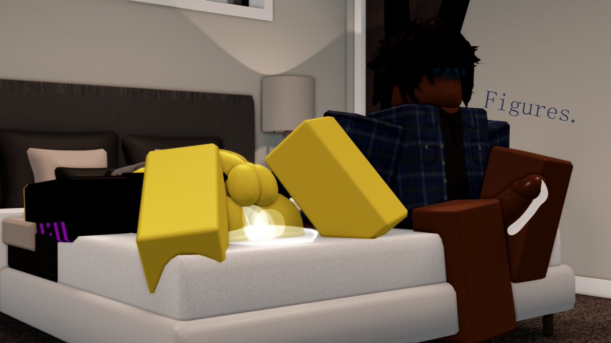 Backfired
#rr34 #rr34gay </Art Trade w/ <a href="/utrenkl/">utrenkl</a>/>