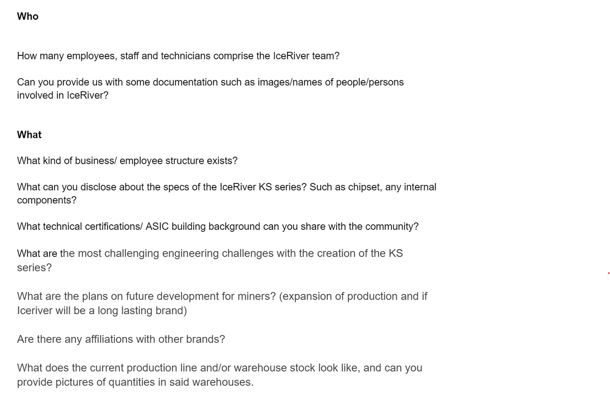 Red Panda Mining on Twitter: "(20) In the Kaspa discord https://discord