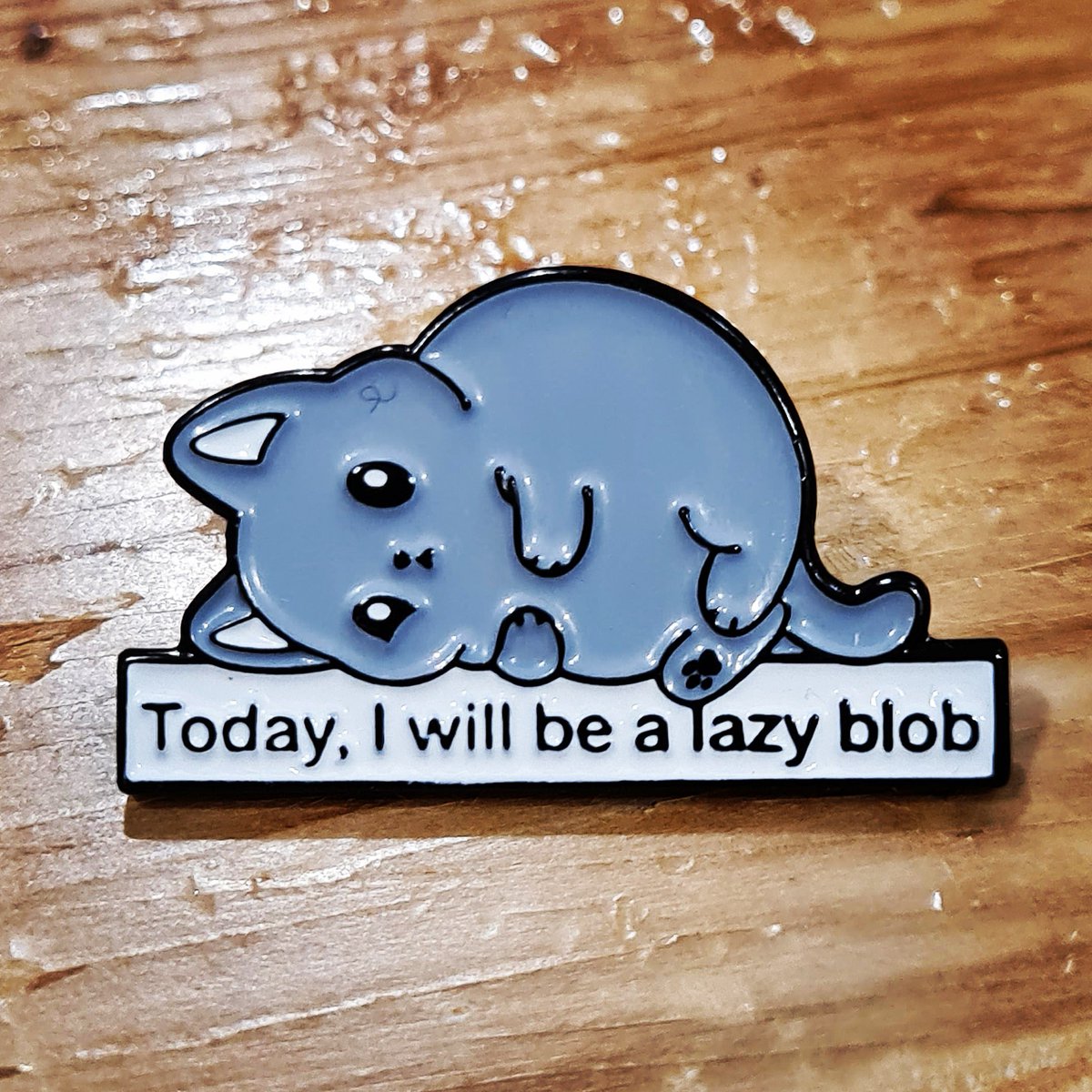 Dear day-before-a-public-holiday, I have a pin for you! #LazyBlob #PinAddict