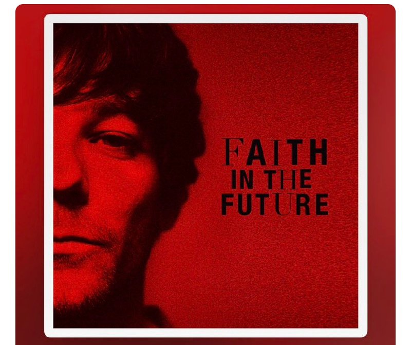 jojob18762021's tweet photo. #LouisTomlinson
#WrittenAllOverYourFace
#FaithlnTheFuture
#LouisOnBBCRadio
#heybabe
This man beat out The Boss Bruce Springsteen for the number 1 spot with #faithinthefuture..stream it !let's get it back to #uk1 and on the #BBCRadio https://t.co/XNY70C83fv