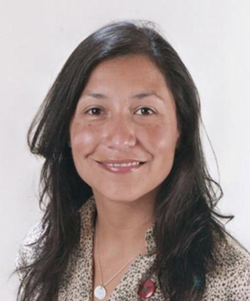 BREAKING: Biden will reportedly name Julie Chavez Rodriguez as his 2024 campaign manager as he plans a likely announcement to run as early as this week. 

So, who is Julie Chavez Rodriguez?

- She's the granddaughter of civil and labor rights activist Cesar Chavez

- She served
