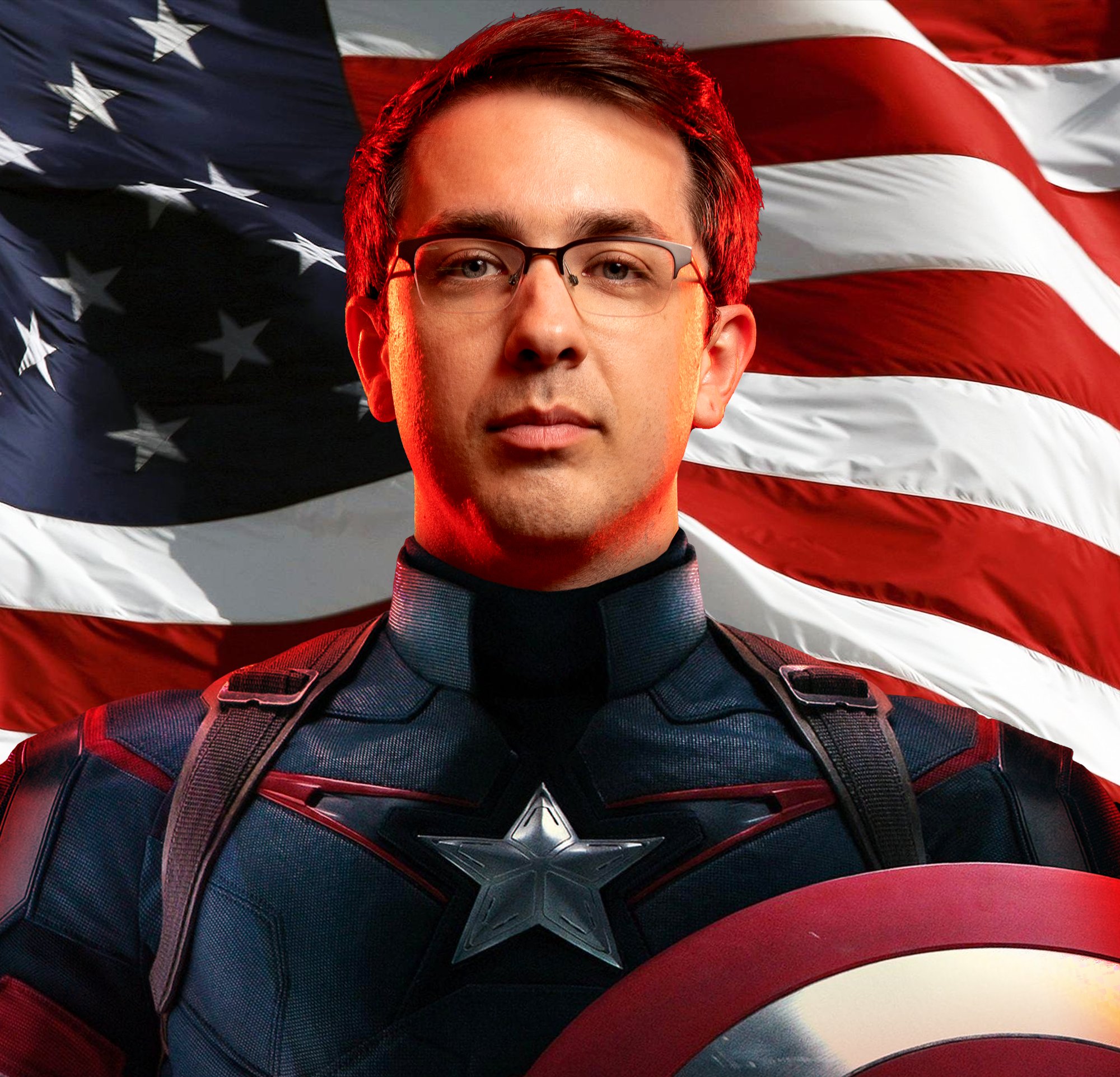 Sentinels on Twitter "Kaplan America https//t.co/ysXZVicmh0" / Twitter