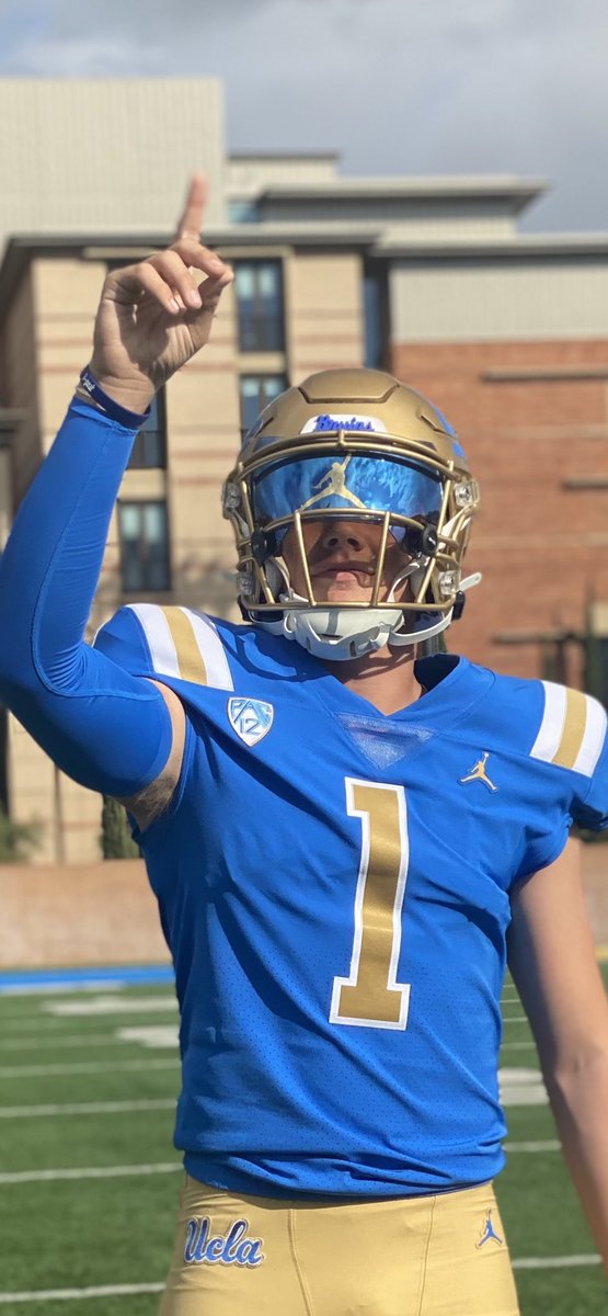 Isaac Wilson (@isaac_kawika) on Twitter photo After a great call with <a href="/itsGundy/">Ryan Gunderson (aka Gundy)</a> I’m Excited to receive an offer from UCLA!!! After a great call with <a href="/itsGundy/">Ryan Gunderson (aka Gundy)</a> I’m Excited to receive an offer from UCLA!!!