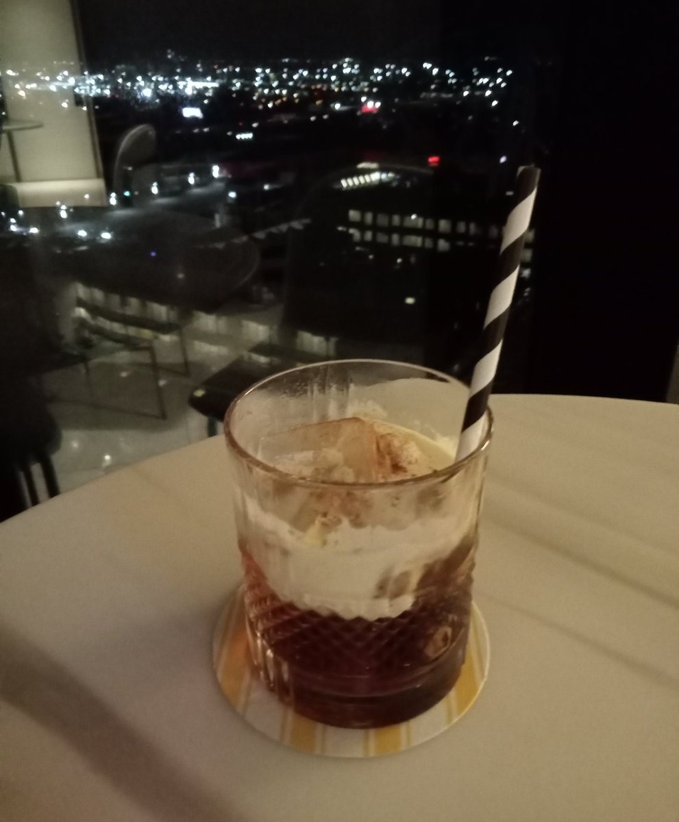DeadSexyWill's tweet photo. I'm working at the Marriott Docklands in #SunsetHouse both today and tomorrow, don't you worry... the remainder of the ANZAC Day long weekend, more than adequately covered.
Plus the drink specials are still on, including the ANZAC Day-themed cocktail, too. https://t.co/ZGveqqthJE