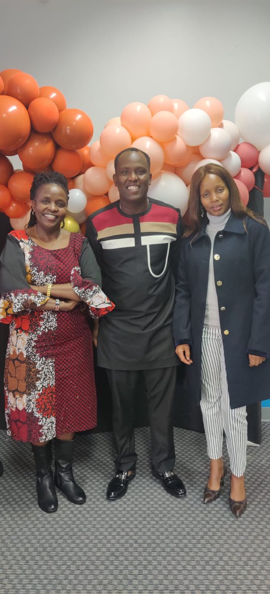 DoubleN014's tweet photo. Today I joined part of the Kenyan diaspora community for a church service at Jubilee  Covenant Centre (JCC Kent), Washington USA.
It is an honour interacting with such amazing congregation.
#ngathayacounty014 
#womanrepembu 
#sunday in #Washington https://t.co/PNhxK0TLRA