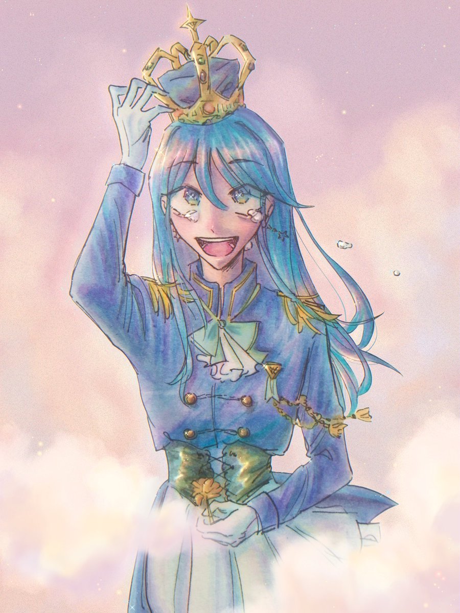 vanillinpersica's tweet photo. HAPPY 10M SUBS KREW!!!🎉🎉🌟
wishin y'all the best of the best always (☆^▽^☆)💗💗
@ItsFunneh #krewfanart #krewreacts https://t.co/fSHhK5IlEk