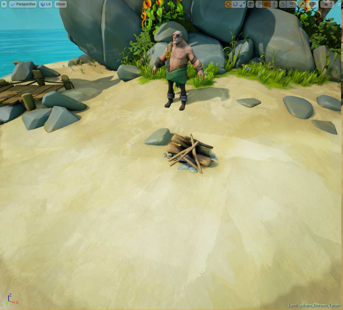 krait_the's tweet photo. #SoTShot #StyleOfThieves #SeaOfThieves #SoTAnniversaryPromo #BeMorePirate? #InternationalWomensDay  
Source: https://t.co/QX8kZFUusc https://t.co/Y6Gbkl6DOz