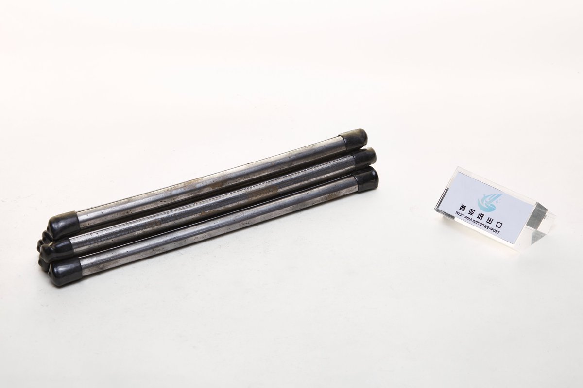 westasia_export's tweet image. The quotation of raw material calcium-silicon alloy has little change, and the overall trend of calcium-silicon cored wire is also in a weak and stable state.

#Cored Wire #Silicon calcium cored wire