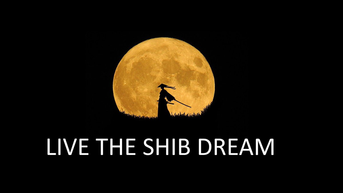Good Morning #SHIBARMYSTRONG 💪‼️
 
I Am Confident,
#Shibarium 🟰 $SHIB Millionaires 

2023 Will Be The Start of $SHIB Epic Bull Run‼️

Retweet If U Think #Shibarium Will Push $SHIB To $1~$10🙏

#JuventusNapoli #KKRvsCSK #MSDhoni #psvaja #RCBvRR #sizokthola #11Shibarmy #24thVGMA