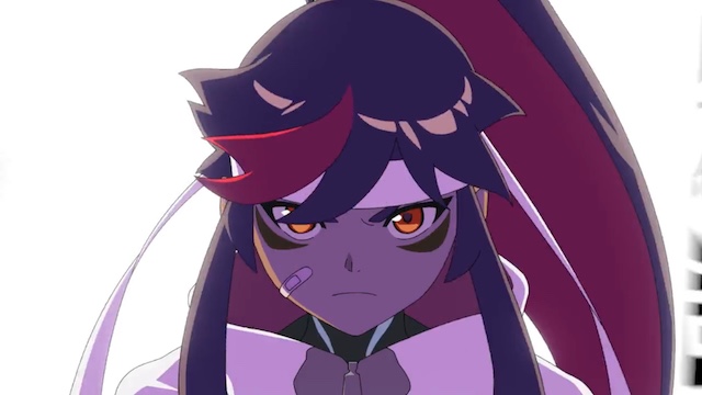 Crunchyroll (@crunchyroll) on Twitter photo NEWS: Studio TRIGGER Collaboration Teased for Omega Strikers Game <a href="/PlayOmega/">Omega Strikers</a>
✨ READ: got.cr/TRIGGERCollab NEWS: Studio TRIGGER Collaboration Teased for Omega Strikers Game <a href="/PlayOmega/">Omega Strikers</a>
✨ READ: got.cr/TRIGGERCollab