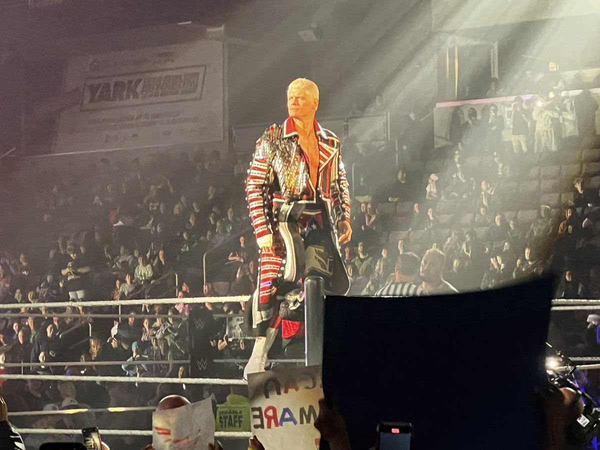 Michael Tatar tweet media