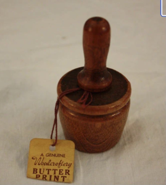 emmasattic98's tweet photo. Vintage Woodcroftery Butter Print by EmmasAtticTreasures https://t.co/arxLJzf0rW via @Etsy #Woodcroftery #CherryWood #ButterPrint #BerriesDesign https://t.co/Q4fe4zDF8f