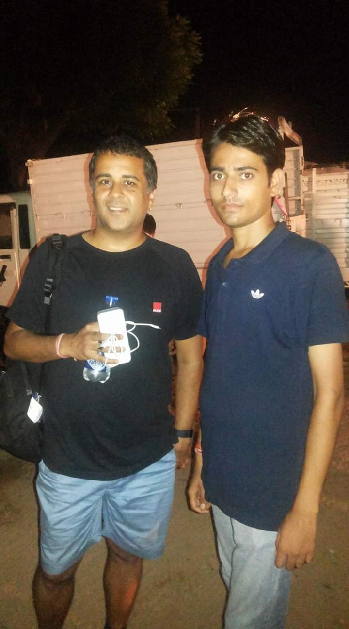 Happy Birthday sir 