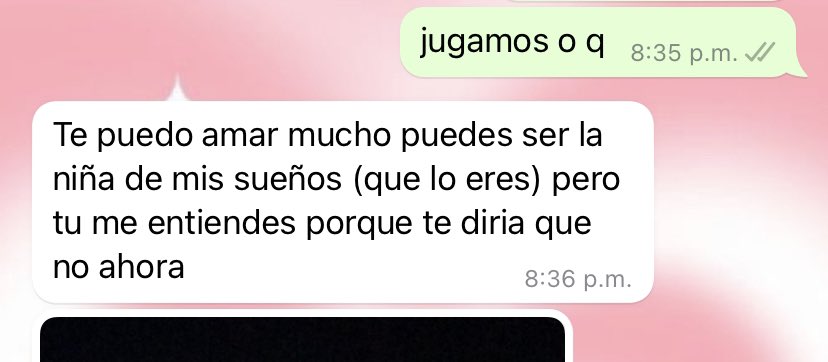 yo apenas pregunté si jugábamos al valorant cógela suave