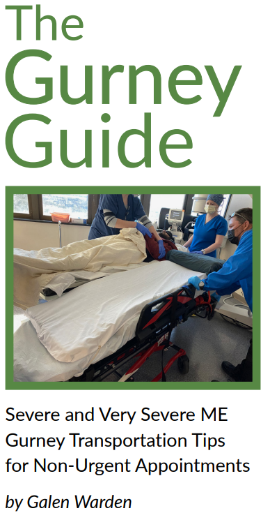 'The Gurney Guide for Severe ME Transportation'
by @mamagalen

galenwarden.com/post/gurney-gu…

I haven't read this free guide. It looks like it focuses on the US with a little discussion on the UK & Australia

#SevereME #SevereMECFS
 #SevereCFS #VerySevereME #MEcfs #CFS #MyalgicE #PwME