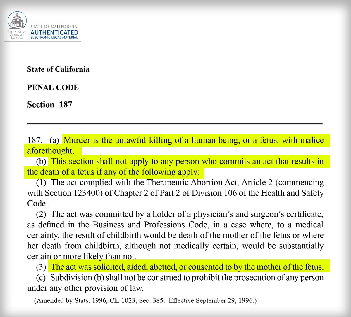 prolifesf's tweet photo. Call out the California Legislature for its institutional ageism. Engagement in the legislative process, as well as conversations with our neighbors, are the only things that will stop children from being killed here! #CALeg #ProLifeCA
↪️ https://t.co/OEKSwU3Lsg https://t.co/MWP4C5dmdH