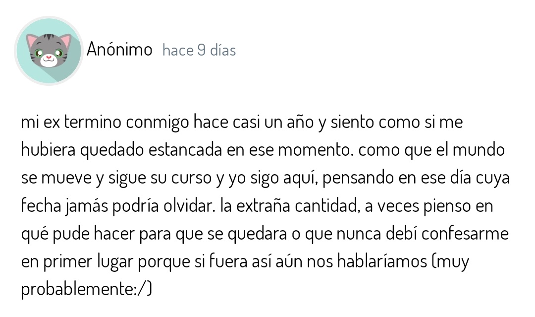 zqdolides's tweet photo. anon todos debemos entender que somos amistades/novi@s/etc temporales y en algún momento tenemos que cambiar de rumbo e ir a conocer a otras personas y ese es el curso de esta vida, sabes? y si nunca lo hablabas igual eso terminaría de alguna u otra forma,+ https://t.co/sx4Or7cRM4