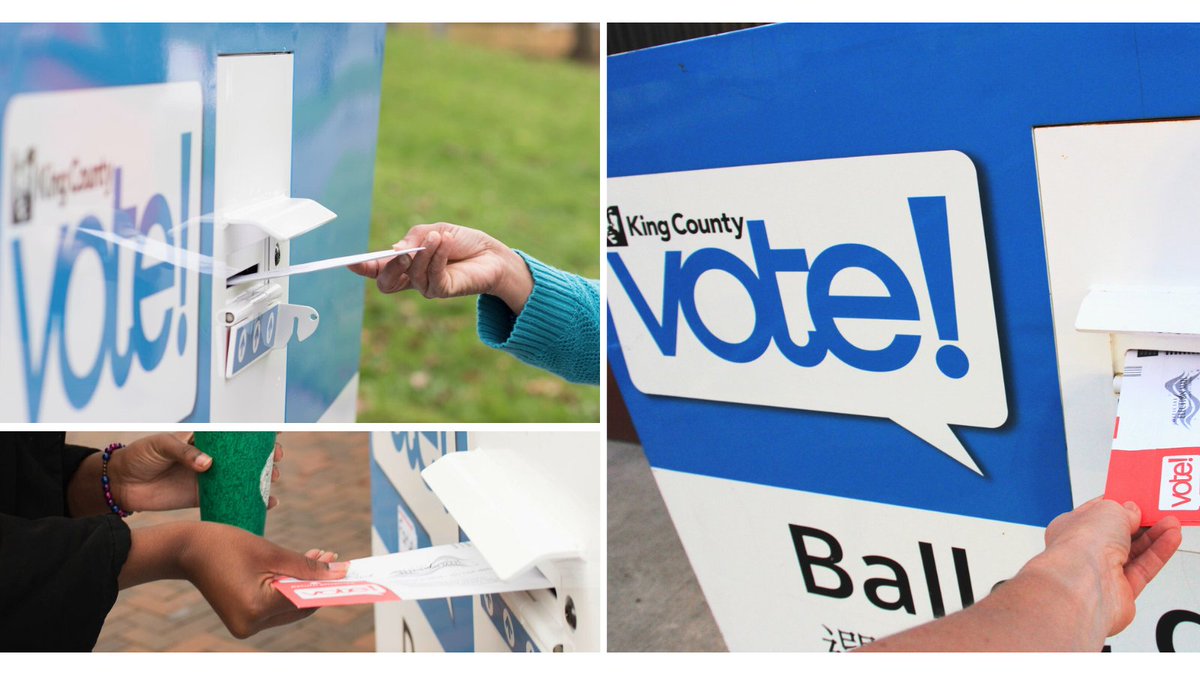 HighlineSchools's tweet photo. Don't forget to exercise your right to vote in the April 25 Special Election! Your vote matters and can make a difference in shaping the future of our community. Make your voice heard by casting your ballot. Find a dropbox near you! #highlinevotes @kcelections https://t.co/Qk6QlGqB6W