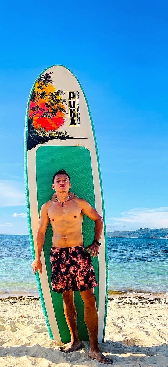disEdzit's tweet photo. Whattap! #boracay #boracay2023 https://t.co/LFaqreIgtS