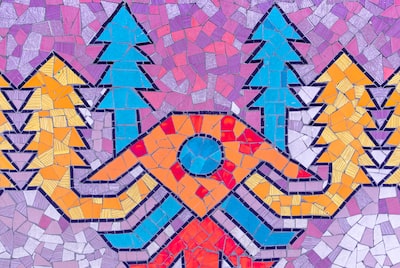 whitedovecrafts's tweet image. Photo By Ashkan Forouzani | Unsplash 
 #comicart #fixedwiretesting #artfairs #friezeartfair #artdubai