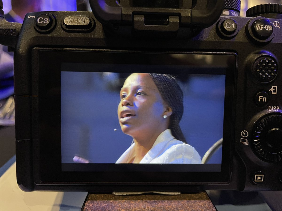 Thank you <a href="/kidsvoicein/">Kids' Voice of Indiana</a> for providing spaces where the voices of our children are amplified. It was an honor to speak at your gala.