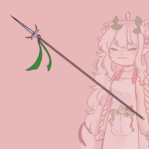 SalmonCpt's tweet photo. ⚔️ATTENTION ⚔️#Vtubers ⚔️

⚔️do you like free art?⚔️

⚔️do you like swords?⚔️

Follow, Like, and Comment your PNG for a free fantasy weapon sketch themed after YOU
(fantasy-ness is up to artist interpretation)

(Rts appreciated)

#VtubersUprising #ENVtuber https://t.co/aH7Qab7shd