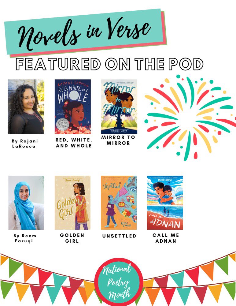 Joyful Learning Pod tweet media