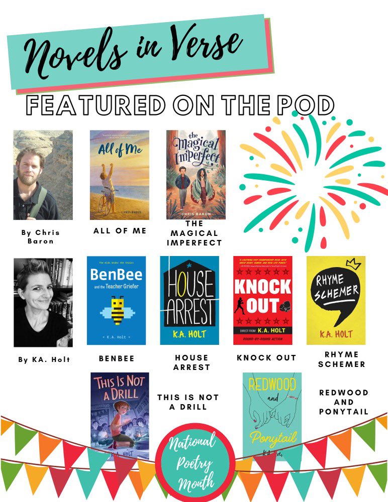 Joyful Learning Pod tweet media