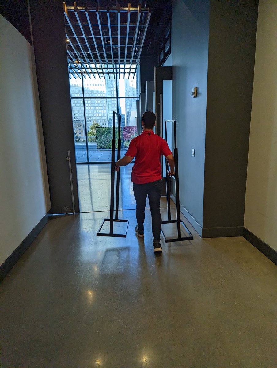 That's a wrap you beautiful human beings! We are so thankful for all our participants, speakers, volunteers, sponsors, villages, CTF, the review committee, leads, staff, photographer,  and designer! 

Check back soon for next year's dates!

#bsidessf2023 #infosec #cybersecurity