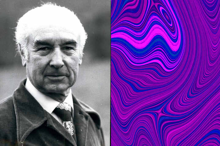 The #Psychedelic Revolution - Albert Hofmann, the Swiss chemist who discovered #LSD 80 years ago, described his first and accidental trip as a "wonderful experience." But there was more to it than that!
loom.ly/fC2THgg
#mentalhealth $BLR @TAG24_News