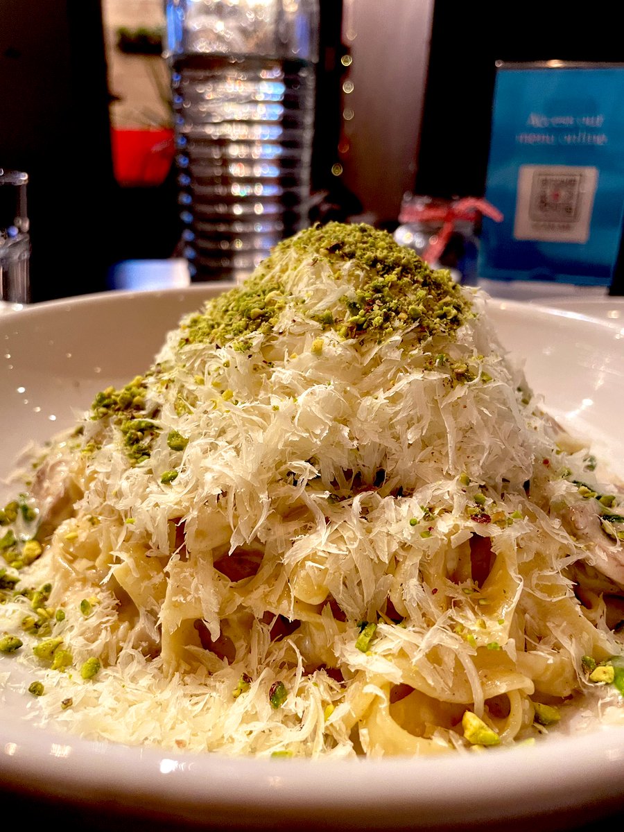 MrSurti's tweet photo. PSA to #MathEd friends heading to Toronto this week for #OAME2023.  Use the tunnel at Exhibition to visit some of the awesome eats in Liberty Village and nearby.  

#eatlocal #toeats #vegeats #ChiangMaiLiberty @LevettoResto #SchoolToronto 

@OAMElearns https://t.co/giXmXvjjyA