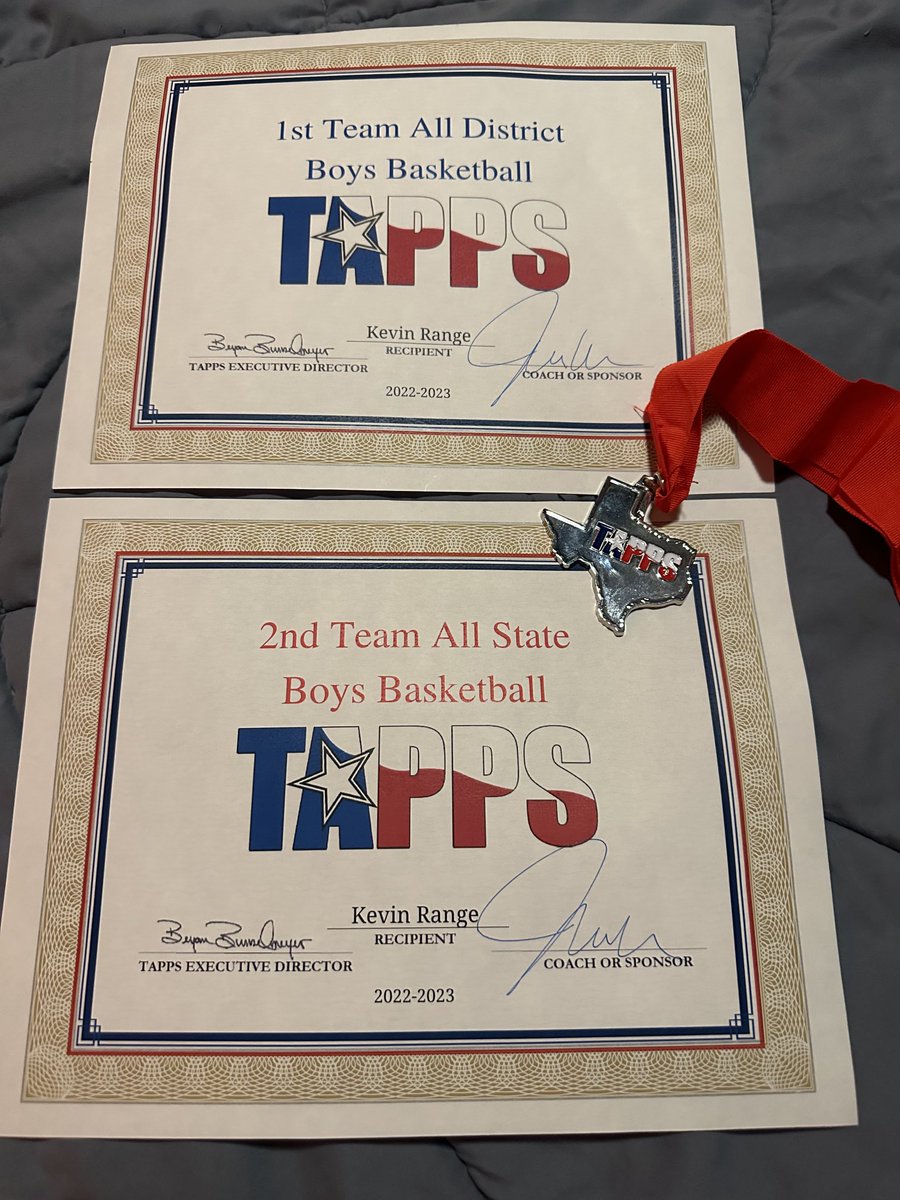 Kevin Range tweet media