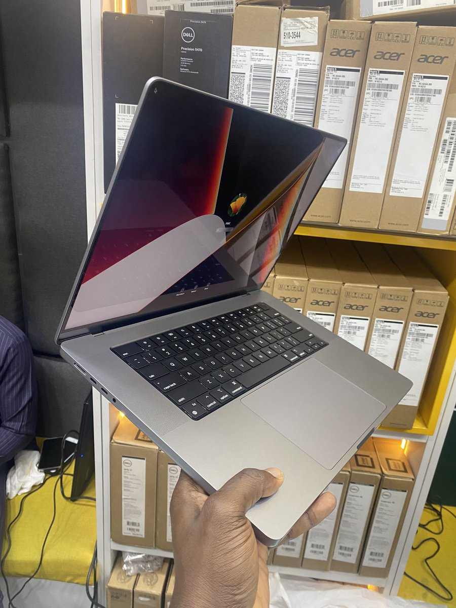 F11 Integrated System Solutions on Twitter "Foreign Used Apple MacBook